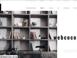 Sites similar to webcoco.jp