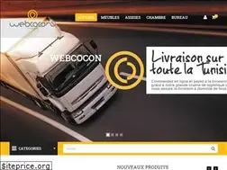 Sites similar to webcocon.com