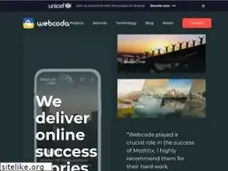 Sites similar to webcoda.com.au