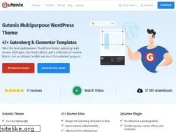 Sites similar to webcodebuilder.com