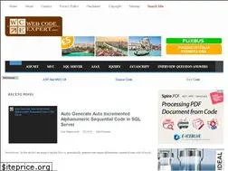 Sites similar to webcodeexpert.com