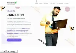 Sites similar to webcodeman.com