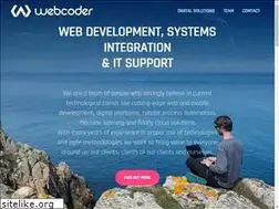 Sites similar to webcoder.eu