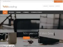 Sites similar to webcoding.pt