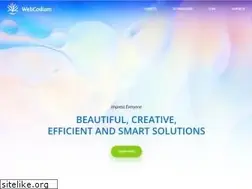 Sites similar to webcodium.com