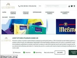 Sites similar to webcoffee.ro