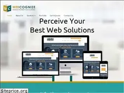 Sites similar to webcognize.com