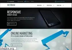 Sites similar to webcointeractive.com