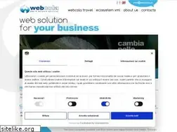 Sites similar to webcola.it