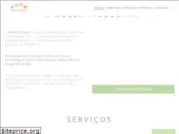 Sites similar to webcolinas.com