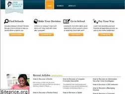 Sites similar to webcollegesearch.com