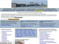 Sites similar to webcolonia.com