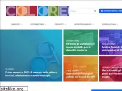 Sites similar to webcolor.it
