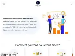 Sites similar to webcom-agency.fr