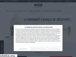 Sites similar to webcom-lesite.com