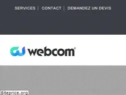 Sites similar to webcom.ma