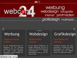 Sites similar to webcom24.de