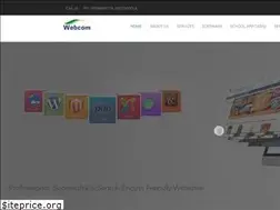 Sites similar to webcomconnect.com