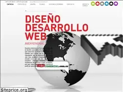 Sites similar to webcomercial.com.co