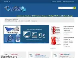 Sites similar to webcomerciosoluciones.es