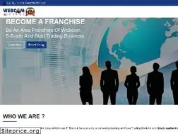 Sites similar to webcometrade.com