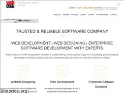 Sites similar to webcomindia.biz