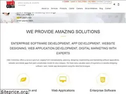 Sites similar to webcomipl.net