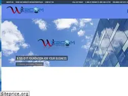 Sites similar to webcomitsolutions.com