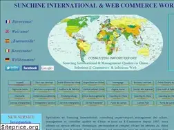 Sites similar to webcommerceworldwide.com