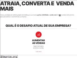 Sites similar to webcompany.com.br