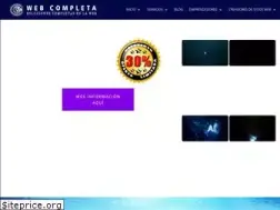 Sites similar to webcompleta.com