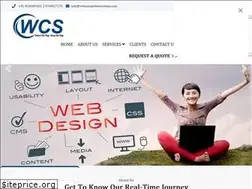 Sites similar to webcompletesolution.com