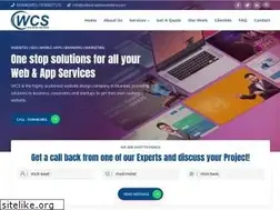 Sites similar to webcompletesolutions.com