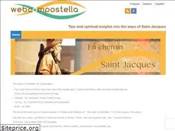 Sites similar to webcompostella.com