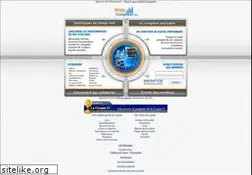 Sites similar to webcompteur.com