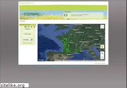 Sites similar to webcomsag.fr
