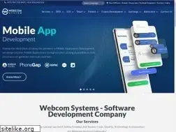 Sites similar to webcomsystem.net