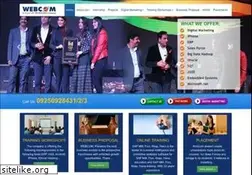 Sites similar to webcomtechnologiesusa.com