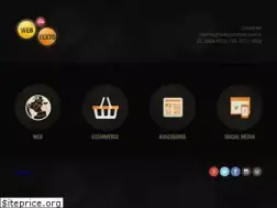Sites similar to webcomtexto.com.br