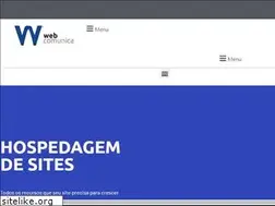 Sites similar to webcomunica.com.br