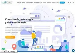 Sites similar to webcomunicaciones.com