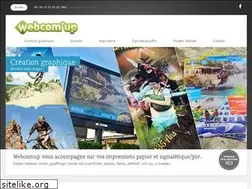 Sites similar to webcomup.fr
