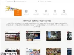 Sites similar to webconestilo.com