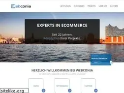 Sites similar to webconia.de