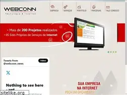 Sites similar to webconn.inf.br