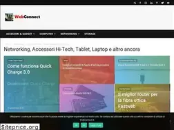 Sites similar to webconnect.it