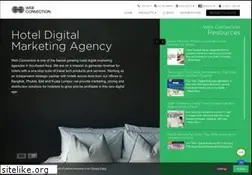 Sites similar to webconnection.asia
