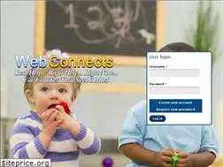 Sites similar to webconnects.ca