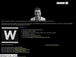 Sites similar to webconnoisseur.com