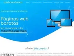 Sites similar to webconomica.com